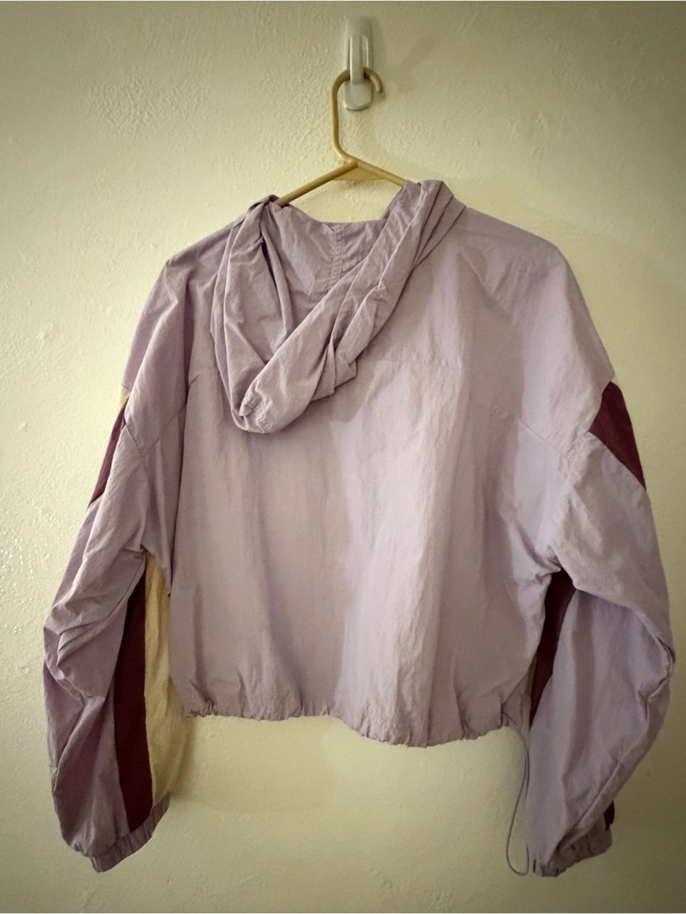 Joy Lab Windbreaker - Picture 2 of 3